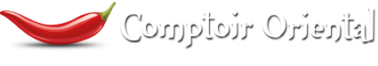 Comptoir Oriental - Les meilleures épices du monde