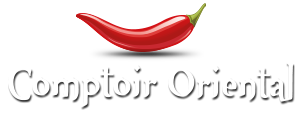 Comptoir Oriental - Les meilleures épices du monde